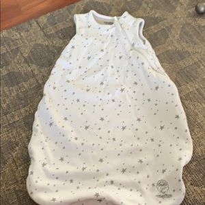 4 seasons basic Woolino sleep sack